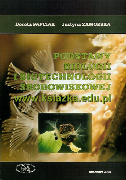 Strona tytułowa książki: Papciak i Zamorska, 2005